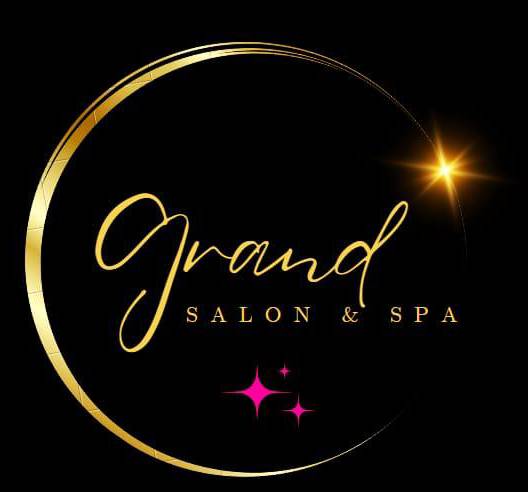 Welcome to Grand Salon & Spa | Home